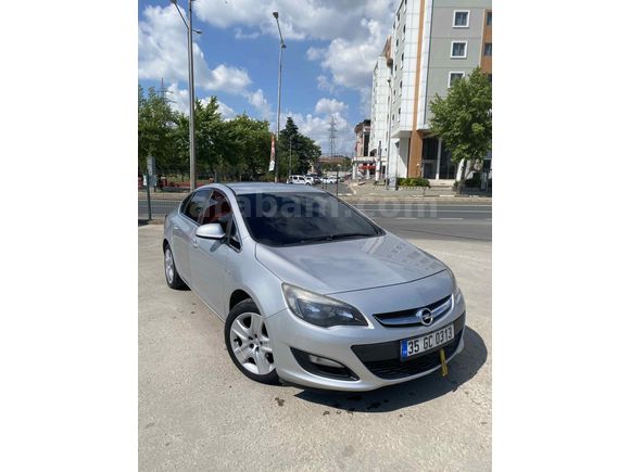 Sahibinden Opel Astra 1.3 CDTI Edition 2013 Model 