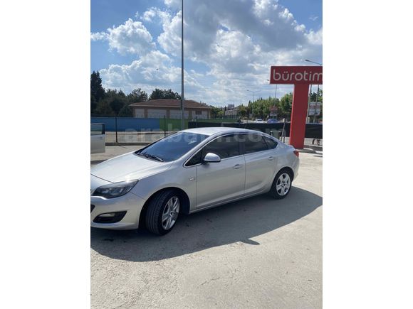 Sahibinden Opel Astra 1.3 CDTI Edition 2013 Model 