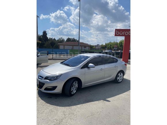 Sahibinden Opel Astra 1.3 CDTI Edition 2013 Model 