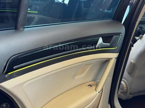 ÇOK TEMİZ GOLF OTOMATİK 135000 km