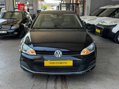ÇOK TEMİZ GOLF OTOMATİK 135000 km