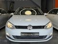 2015 - VW GOLF 1.2 TSI COMFORTLINE - CAM TAVAN - BAKIMLI- 110hp