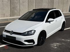 2013 Golf Comfortline Sunr CamTavan Donusum 189.920km