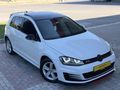 Değişensiz Golf 1.2 TSI