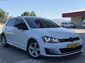 Değişensiz Golf 1.2 TSI