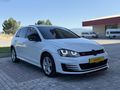 Değişensiz Golf 1.2 TSI