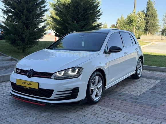 Değişensiz Golf 1.2 TSI