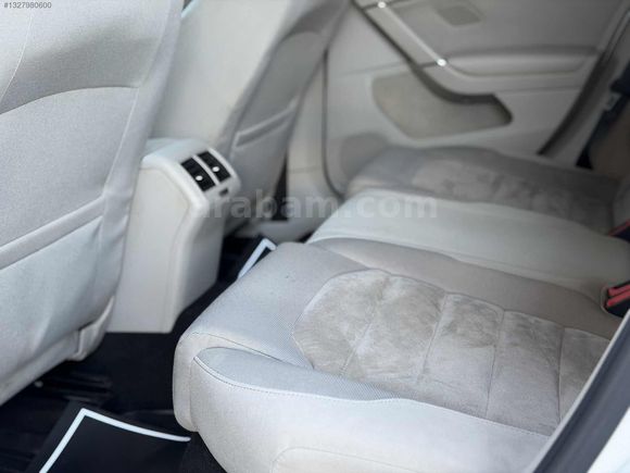 Değişensiz Golf 1.2 TSI