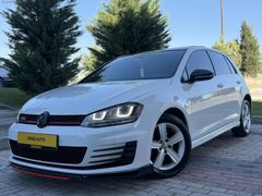 Değişensiz Golf 1.2 TSI