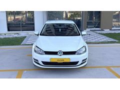 VOLCARS DAN GOLF 7 COMFORTLİNE OTM.HATASIZ