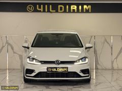 Yıldırım Auto'dan Hatasız Ayarında vw Golf Benzin Otomatik
