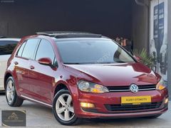 / KUZEY OTOMOTİV / VW GOLF COMFORTLİNE