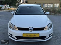 2016 GOLF 1.2 TSİ COMFORTLİNE 89 BİN KM'DE OTOMATİK HIZ SABİTLEM