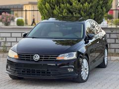 Galeriden Volkswagen Jetta 1.6 TDi Highline 2015 Model Osmaniye