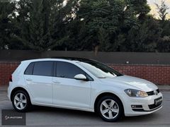 2016 VOLKSWAGEN GOLF 1.2 TSI BMT COMFORTLİNE-CAM TAVANLI-