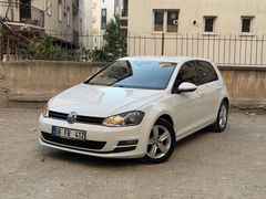 2014 VOLKSWAGEN GOLF 1.2 TSI COMFORTLİNE OTOMATİKHATASIZ 83KM
