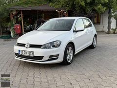 2014 GOLF COMFORTLİNE DSG 1 LOKAL BOYALI 134000 KM