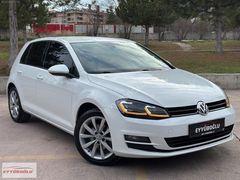 HİGHLİNE DONANIMLI HATASIZ BOYASIZ SIFIRA EMSAL GOLF 7
