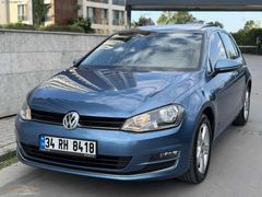 2016 GOLF 1.2 TSI COMFORTLINE 92.000de CAM TAVAN KAZASIZ !!!