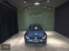 YZR' DEN VW GOLF 1.2 TSI OTOMATİK İÇİ BEJ//HATASIZ//BOYASIZ