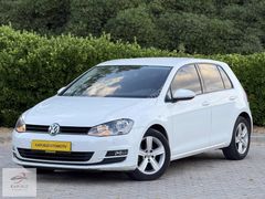 "İLK SAHİBİNDEN" OTOMATİK 41.000 KM GOLF COMFORTLINE