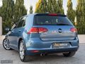 16 MODEL HİGHLİNE DONANIM VW GOLF BMT OTOMATİK LANSMAN ORJİNAL