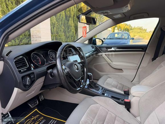 16 MODEL HİGHLİNE DONANIM VW GOLF BMT OTOMATİK LANSMAN ORJİNAL