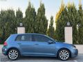 16 MODEL HİGHLİNE DONANIM VW GOLF BMT OTOMATİK LANSMAN ORJİNAL