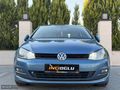 16 MODEL HİGHLİNE DONANIM VW GOLF BMT OTOMATİK LANSMAN ORJİNAL