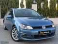 16 MODEL HİGHLİNE DONANIM VW GOLF BMT OTOMATİK LANSMAN ORJİNAL