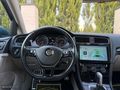 16 MODEL HİGHLİNE DONANIM VW GOLF BMT OTOMATİK LANSMAN ORJİNAL