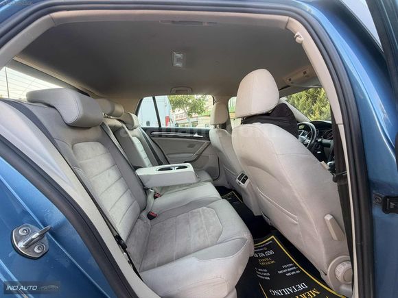16 MODEL HİGHLİNE DONANIM VW GOLF BMT OTOMATİK LANSMAN ORJİNAL