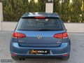 16 MODEL HİGHLİNE DONANIM VW GOLF BMT OTOMATİK LANSMAN ORJİNAL