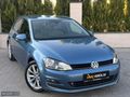 16 MODEL HİGHLİNE DONANIM VW GOLF BMT OTOMATİK LANSMAN ORJİNAL