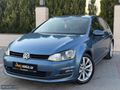16 MODEL HİGHLİNE DONANIM VW GOLF BMT OTOMATİK LANSMAN ORJİNAL