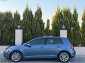 16 MODEL HİGHLİNE DONANIM VW GOLF BMT OTOMATİK LANSMAN ORJİNAL
