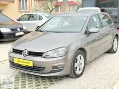 Hatasız Boyasız 2016 89000km Otomatik Golf