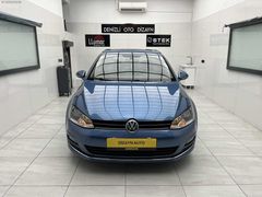 2015 GOLF 1.2 TSI COMFORTLİNE SADECE 108000 KM DEĞİSENSİZ