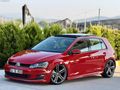 HATASIZ BOYASIZ 124.000KM DSG RED GOLF