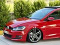 HATASIZ BOYASIZ 124.000KM DSG RED GOLF