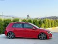 HATASIZ BOYASIZ 124.000KM DSG RED GOLF