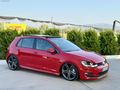HATASIZ BOYASIZ 124.000KM DSG RED GOLF