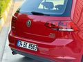 HATASIZ BOYASIZ 124.000KM DSG RED GOLF