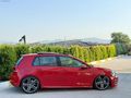 HATASIZ BOYASIZ 124.000KM DSG RED GOLF