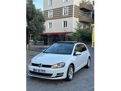 MUĞLADAN VOLKSWAGEN GOLF 1.2 TSI HATASIZ ( 84.000 KM ) CAM TAVAN