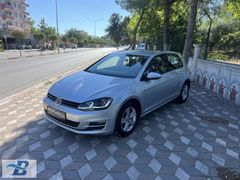 2015 MODEL GOLF U LED 105 HP 1.2 TSİ DSG 84 BİN KM HATSIZ BOYSIZ