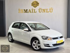 2016 MODEL 31.000 KM'DE HATASIZ BOYASIZ VW GOLF 1.2 TSI COMFORT