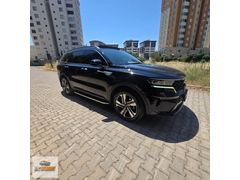 SORENTO 1.6 HİBRİT PRESTİGE 4X4 7 KOLTUK HATASIZ BOYASIZ