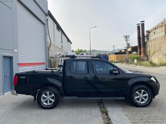 2012 MODEL HATASIZ 4×4