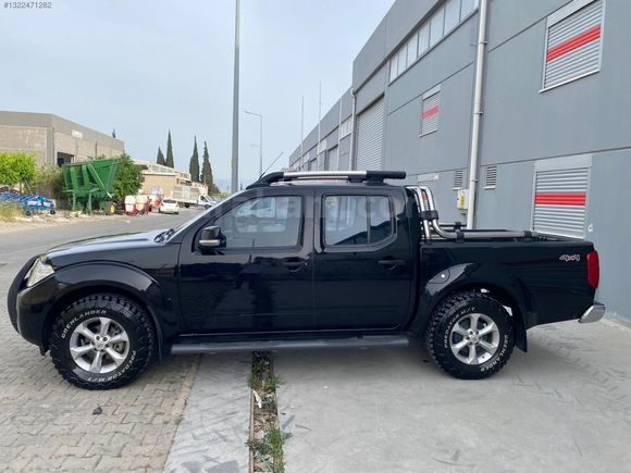 2012 MODEL HATASIZ 4×4